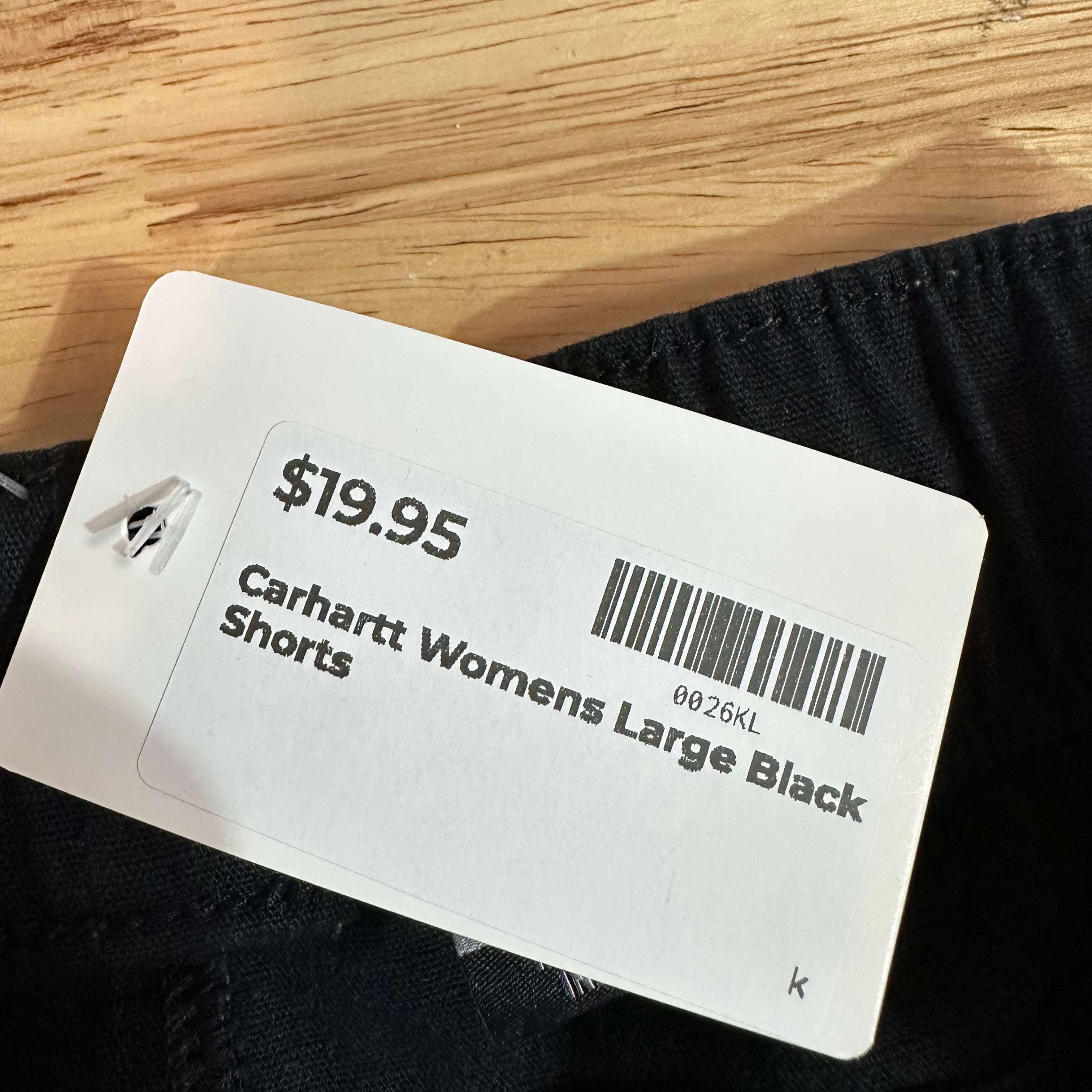 Carhartt Women's Large Shorts