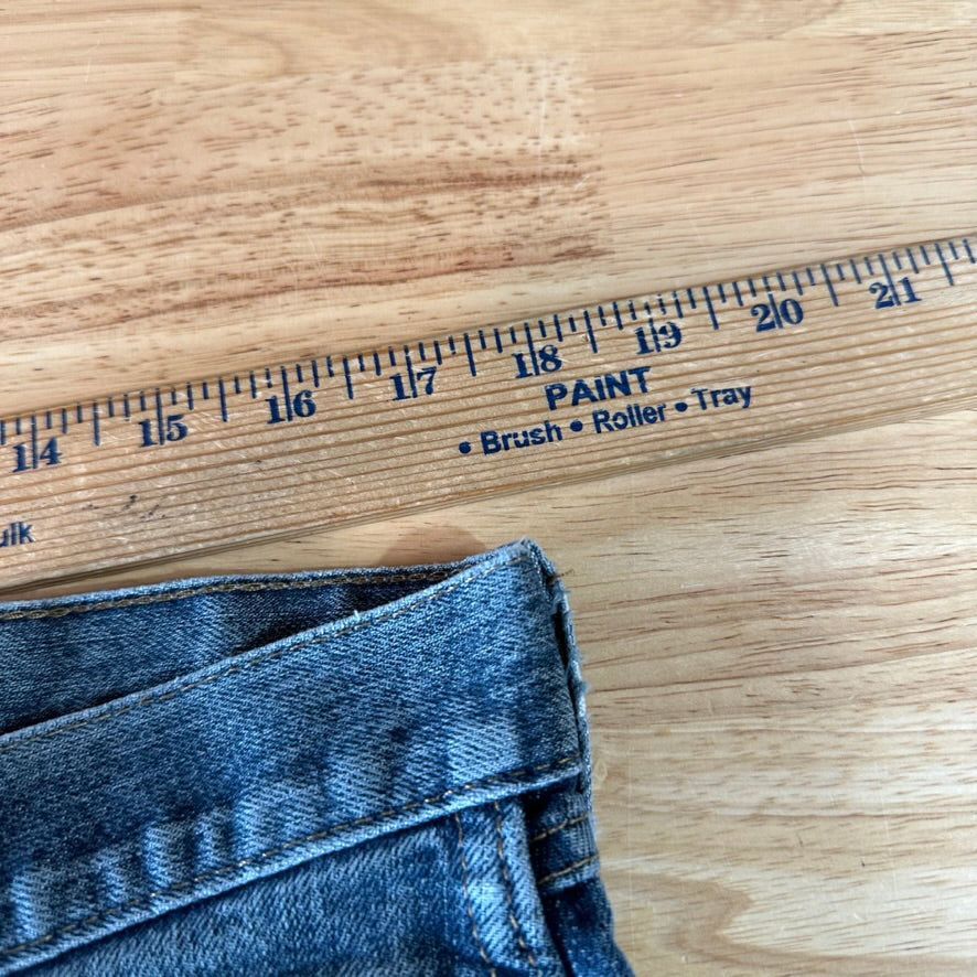 Ariat M5 Mens 34x34 Jeans