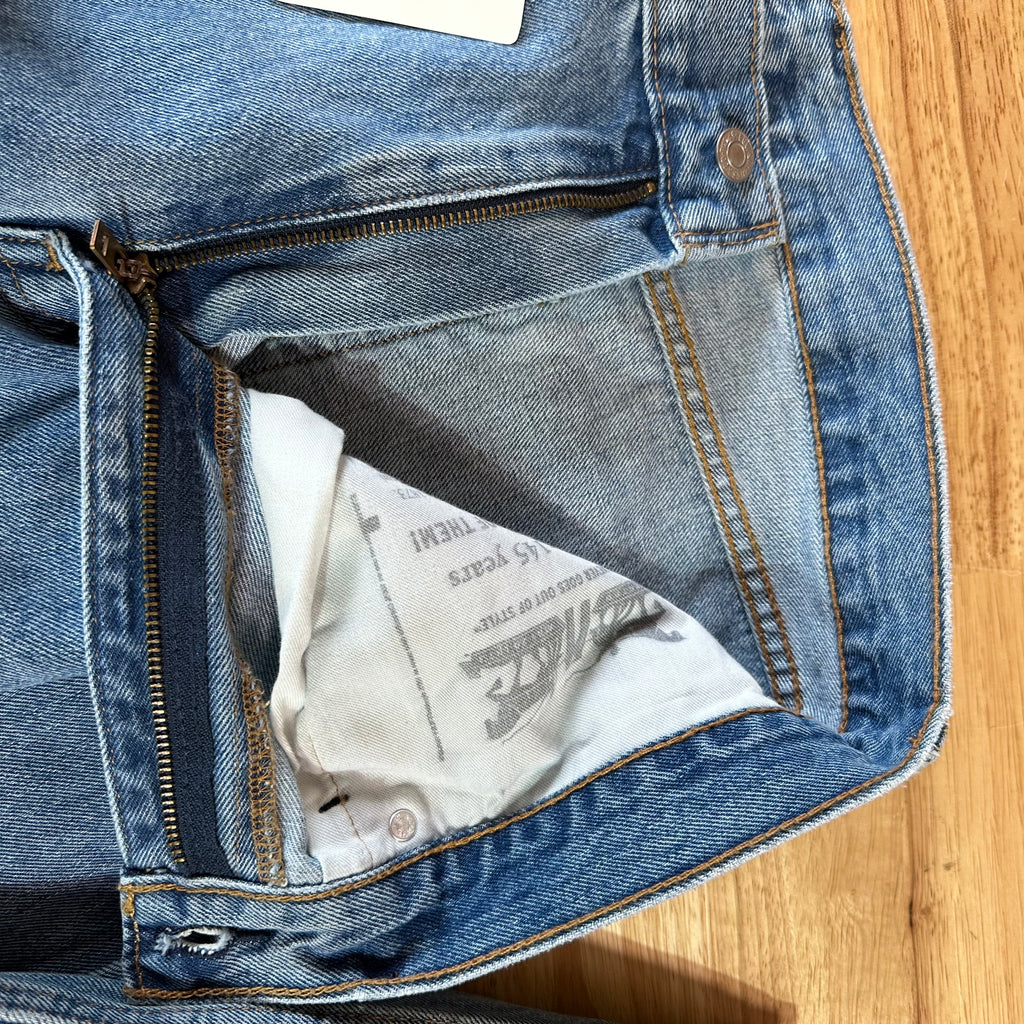 Levi's 550 Mens 36x36 Jeans