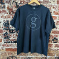 Garth Brooks Men's XL S/S Black T-Shirt