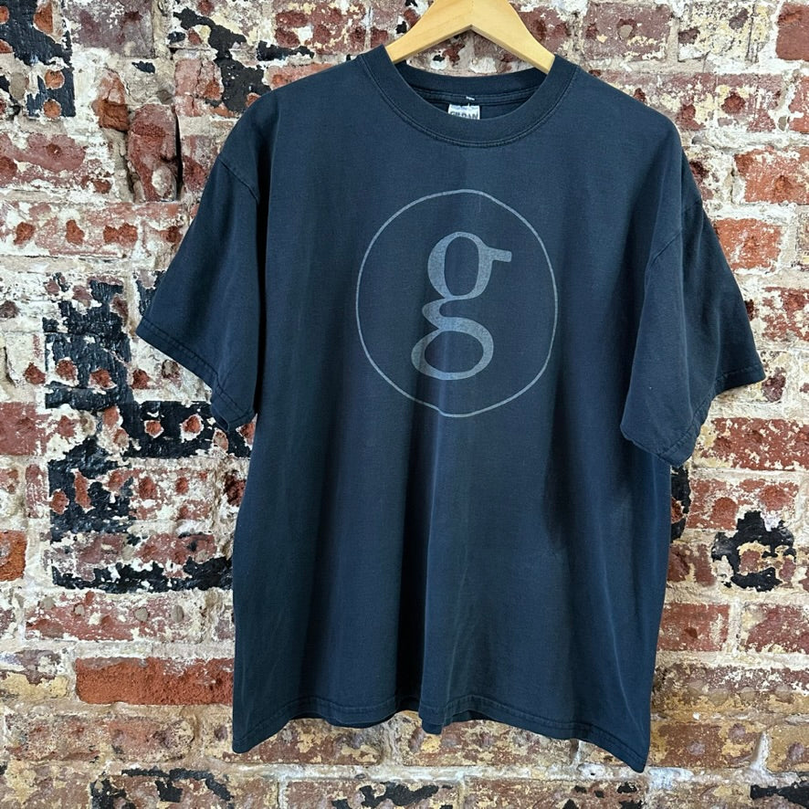 Garth Brooks Men's XL S/S Black T-Shirt