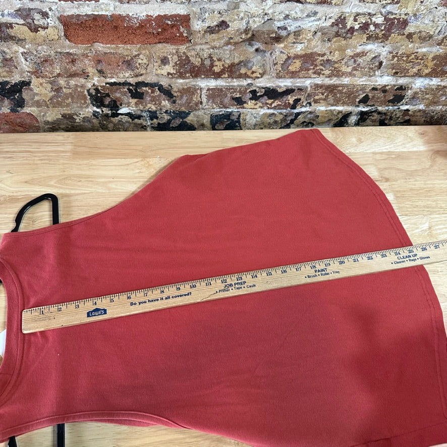 North Face Tank Top Womens XL