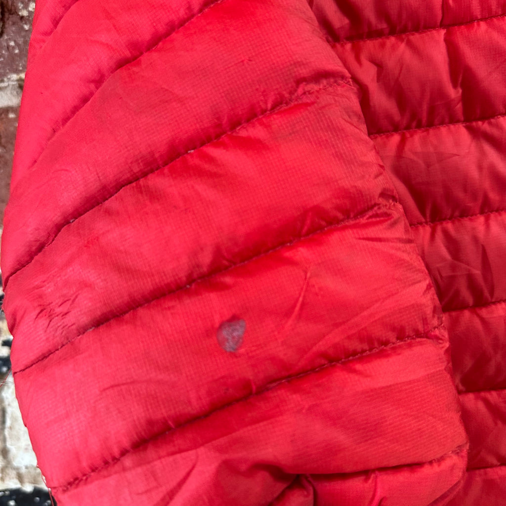 Patagonia 3T Red Jacket