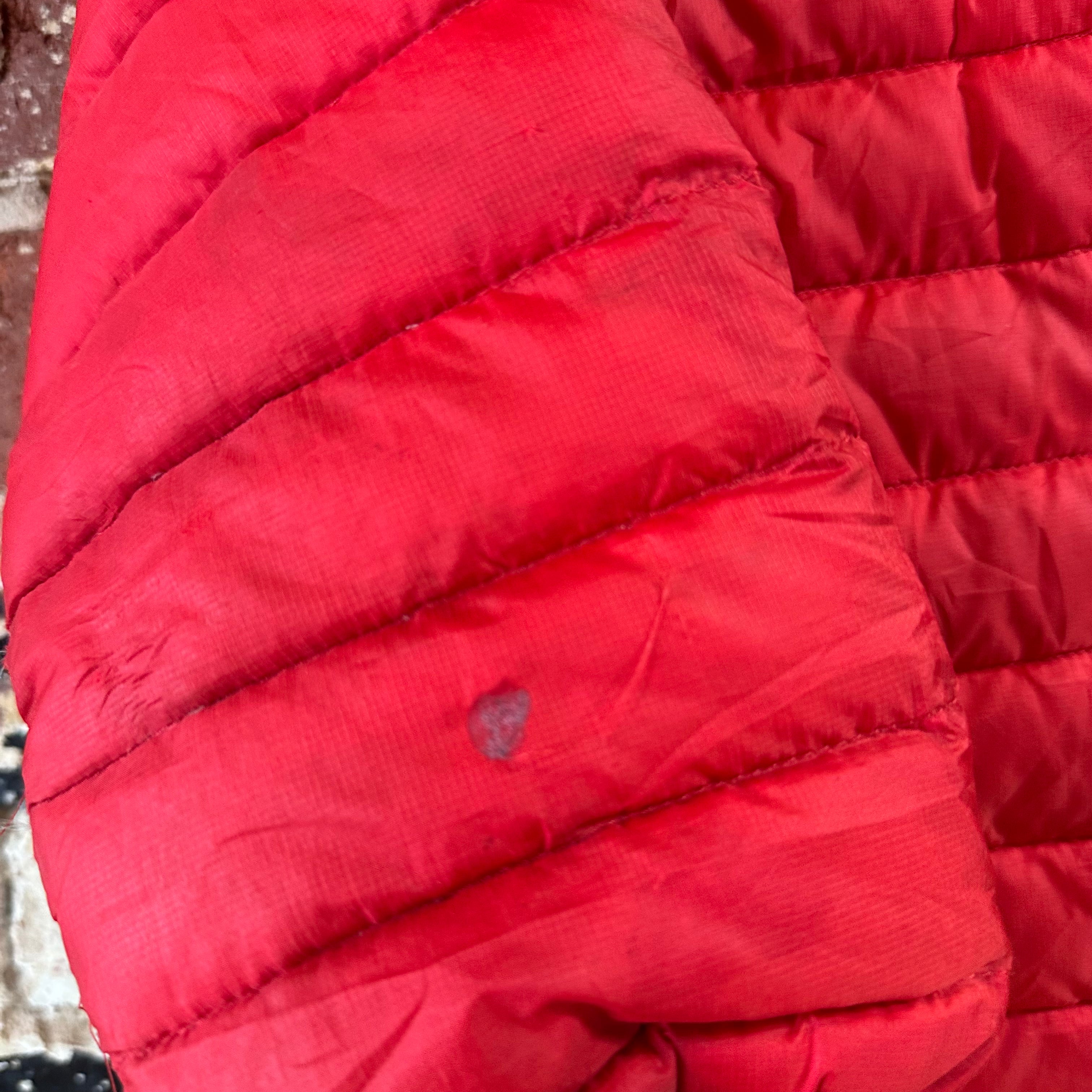 Patagonia 3T Red Jacket