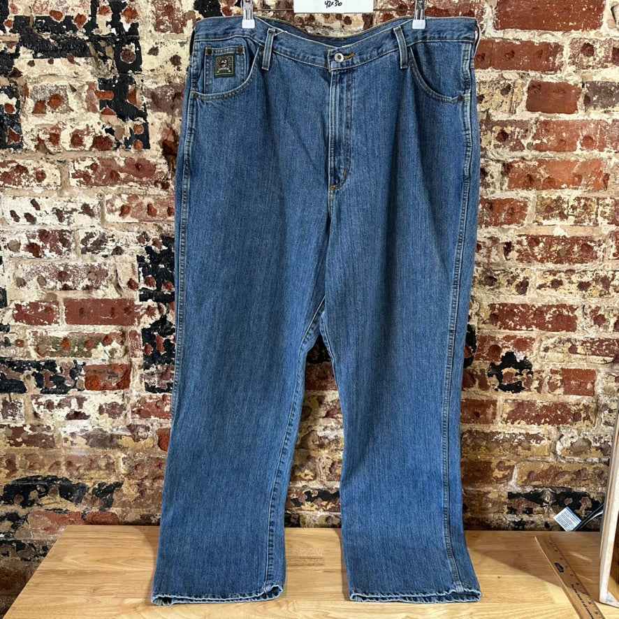 Cinch Mens 42x36 Jeans