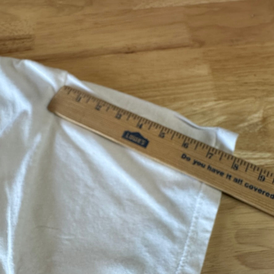 Kenny Chesney Men's Large S/S T-Shirt