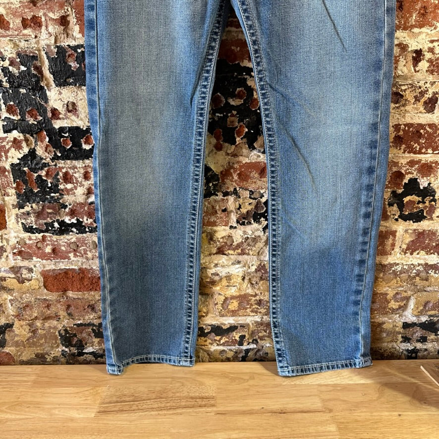 Ariat M7 Mens 32x32 Blue Jeans