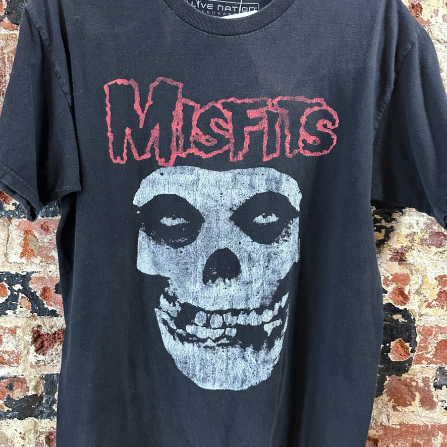 Misfits Men's Small S/S T-Shirt