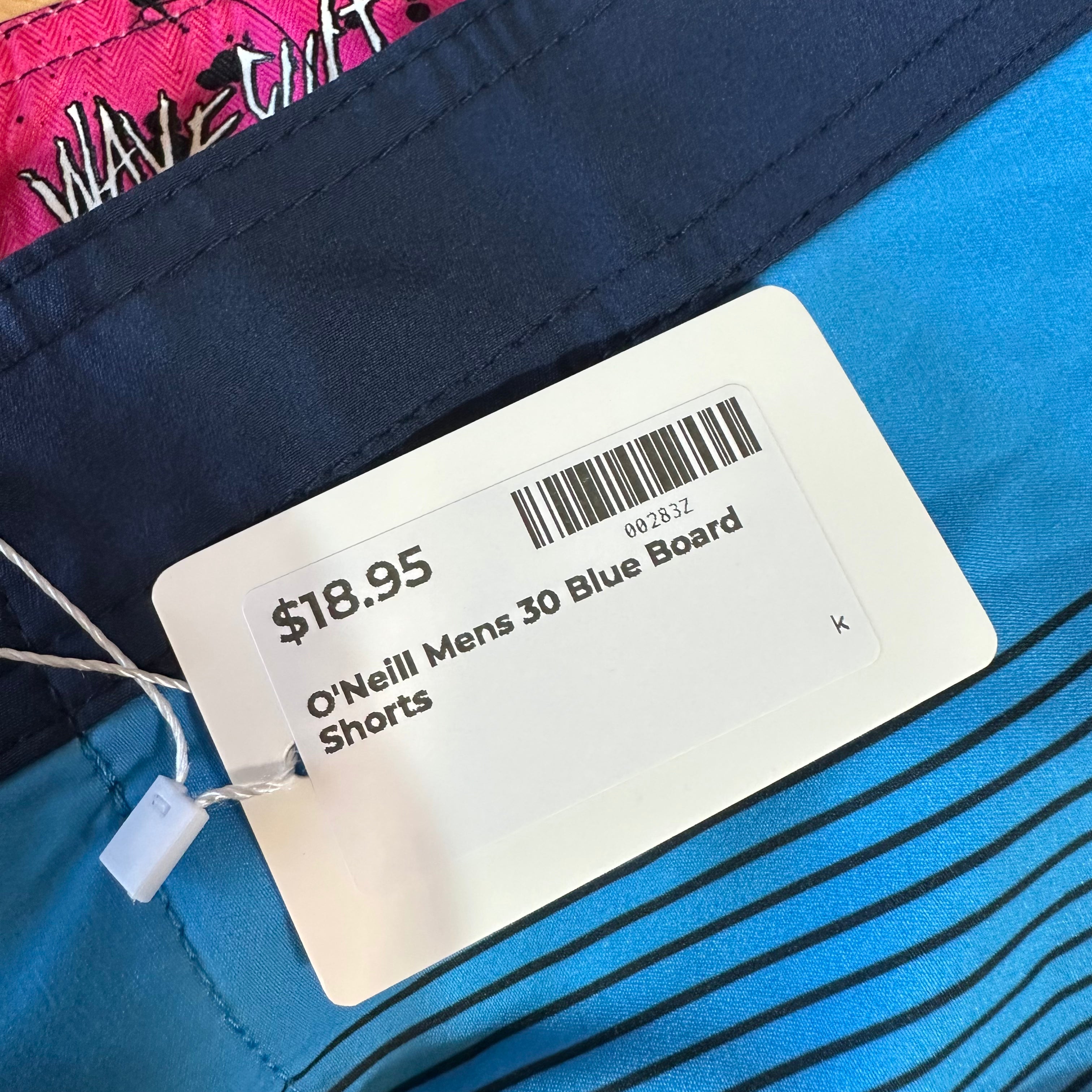 O'Neill Board Shorts Mens 30