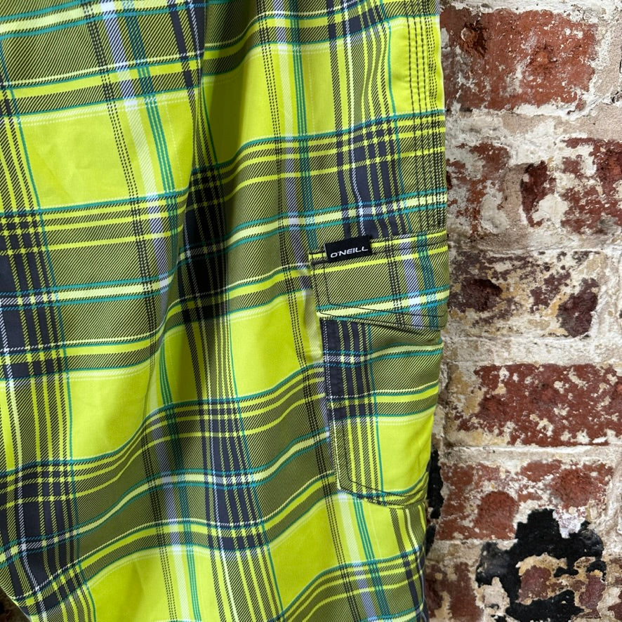 O'Neill Board Shorts Mens 34