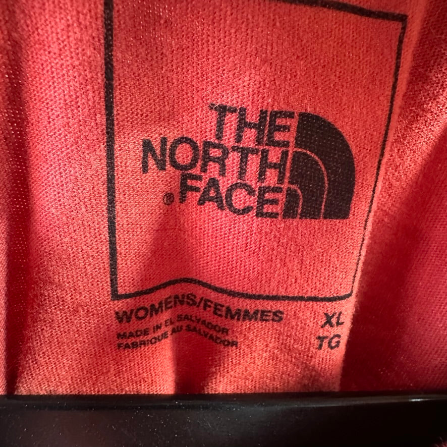 North Face Tank Top Womens XL