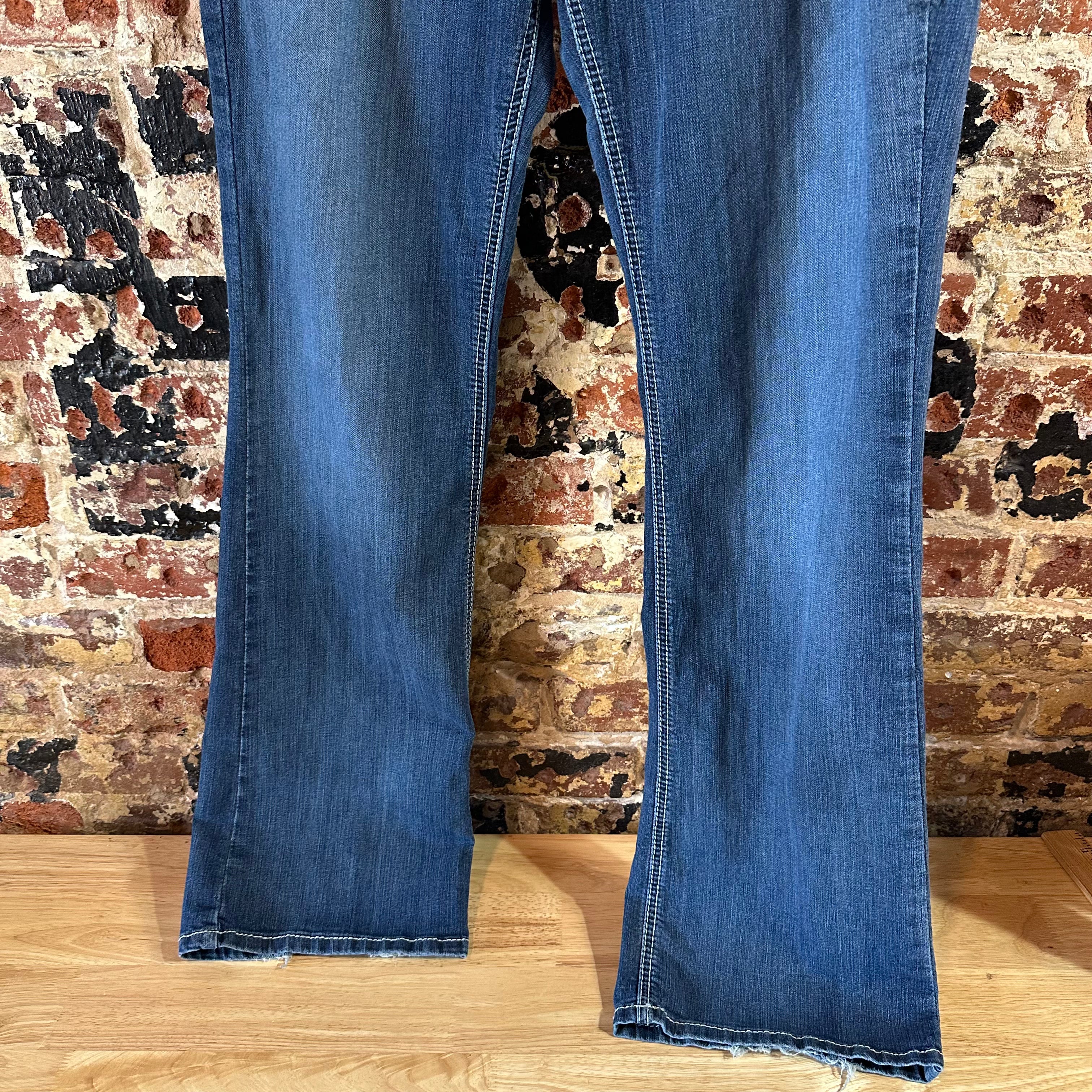 Ariat Womens 32L Bootcut Jeans
