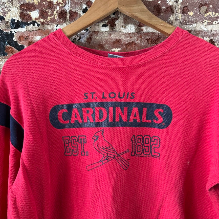 Genuine Merch Youth 14-16 L/S T-Shirt