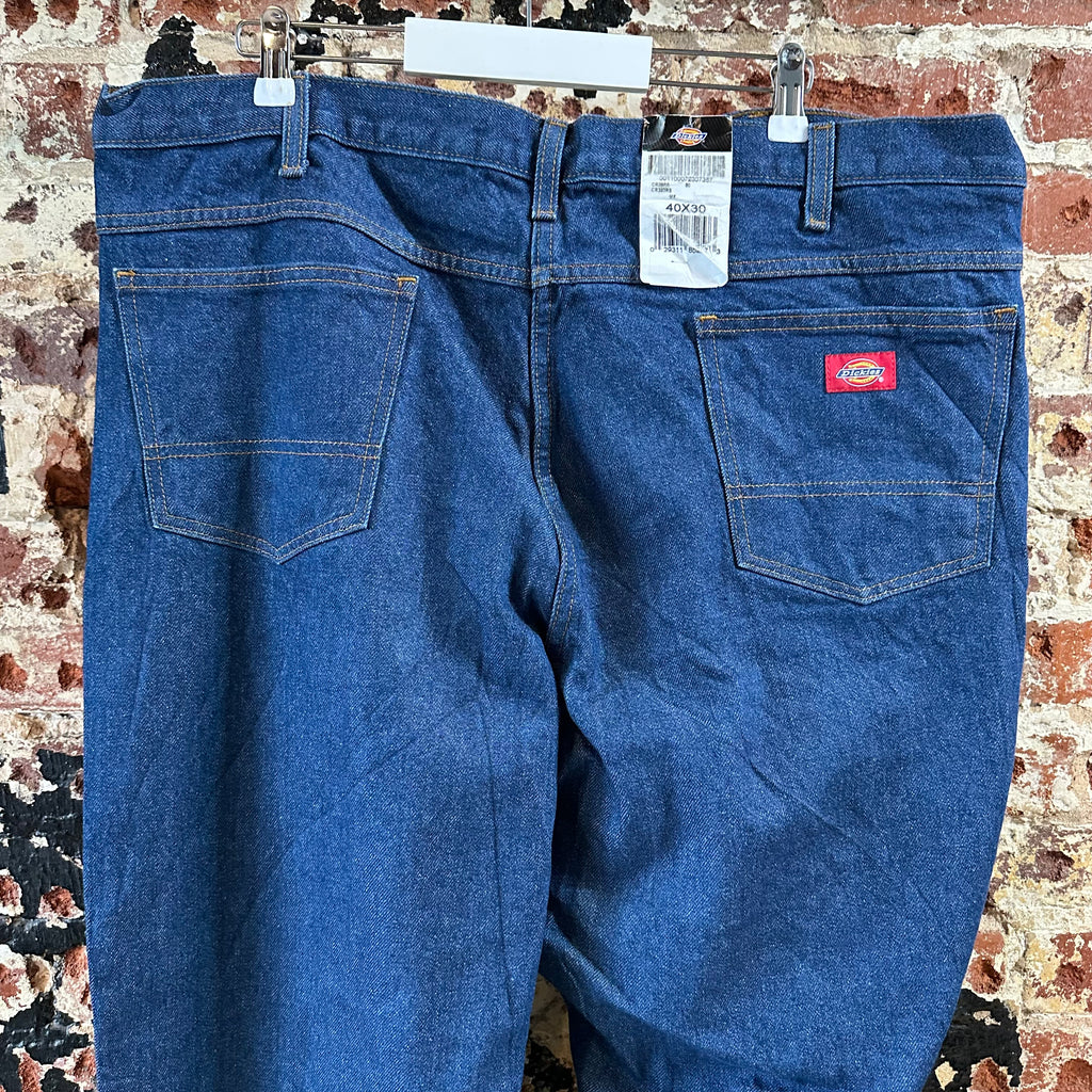 Dickies Mens Jeans Size 40x30 NEW