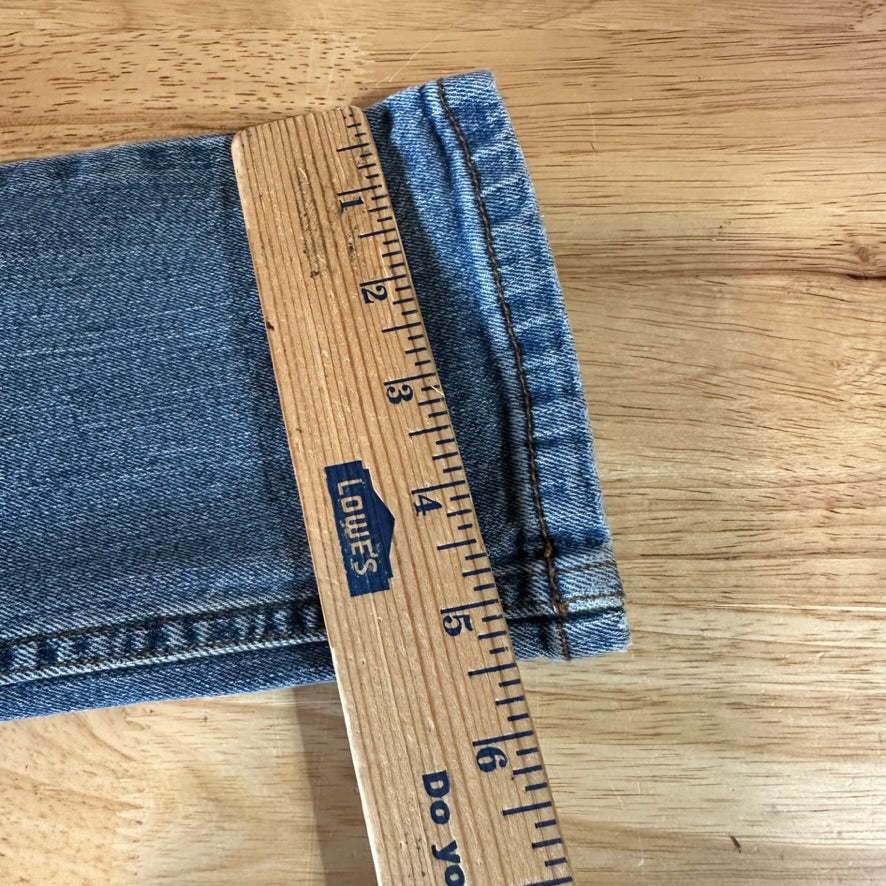Carhartt Jeans Boys 4