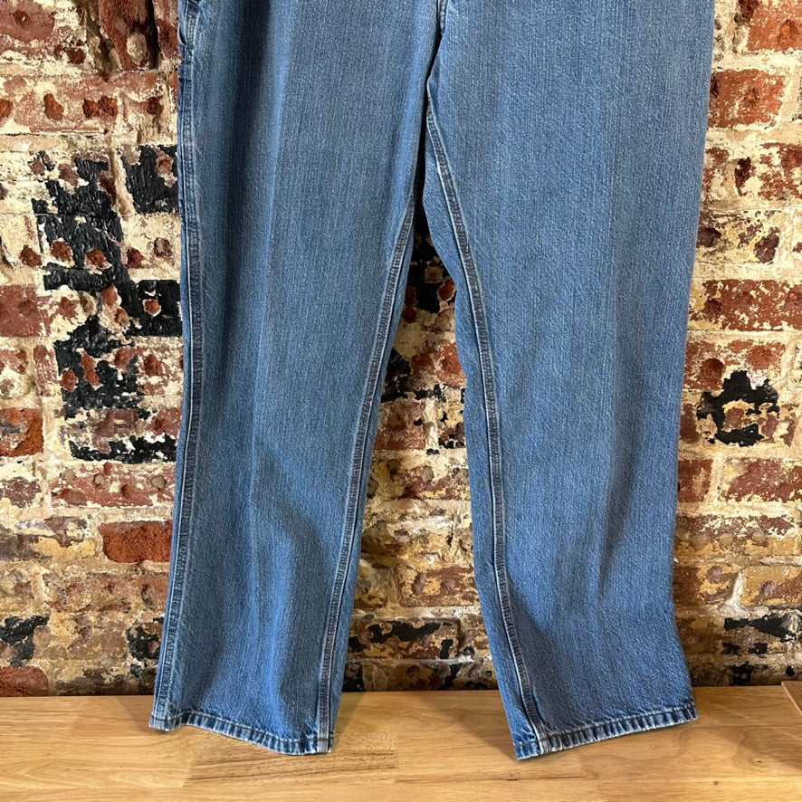 Carhartt Womens 18x30 Jeans