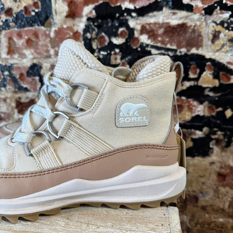 Sorel Woman's 9 Tan Boots