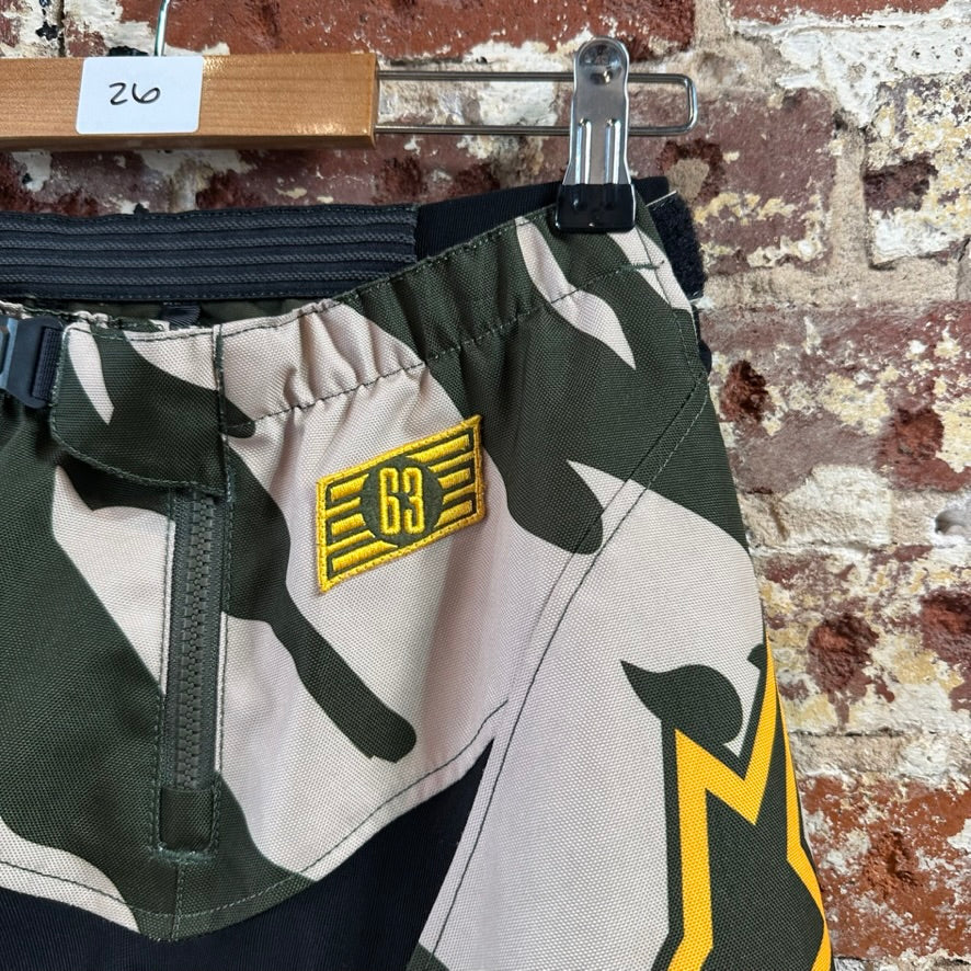 AlpineStar Youth Pants 26