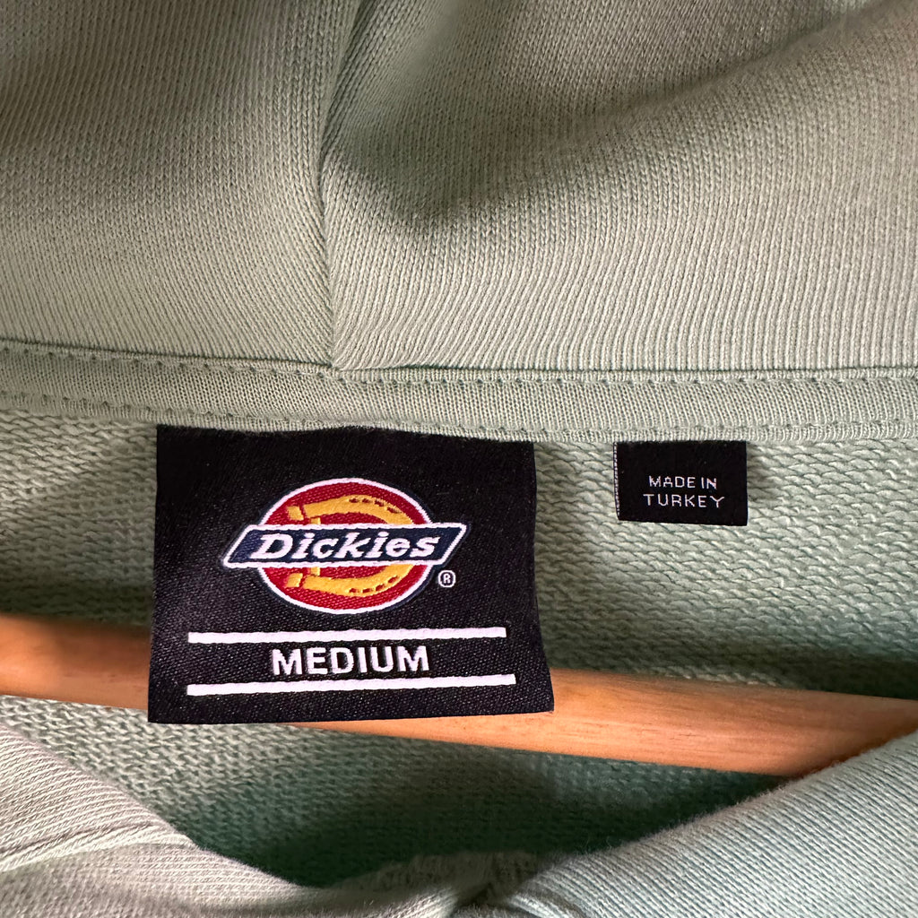 Dickies Hoodie Mens Medium NEW