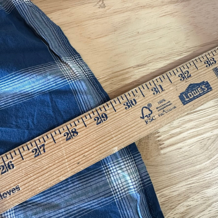 Carhartt Mens Medium Button Up