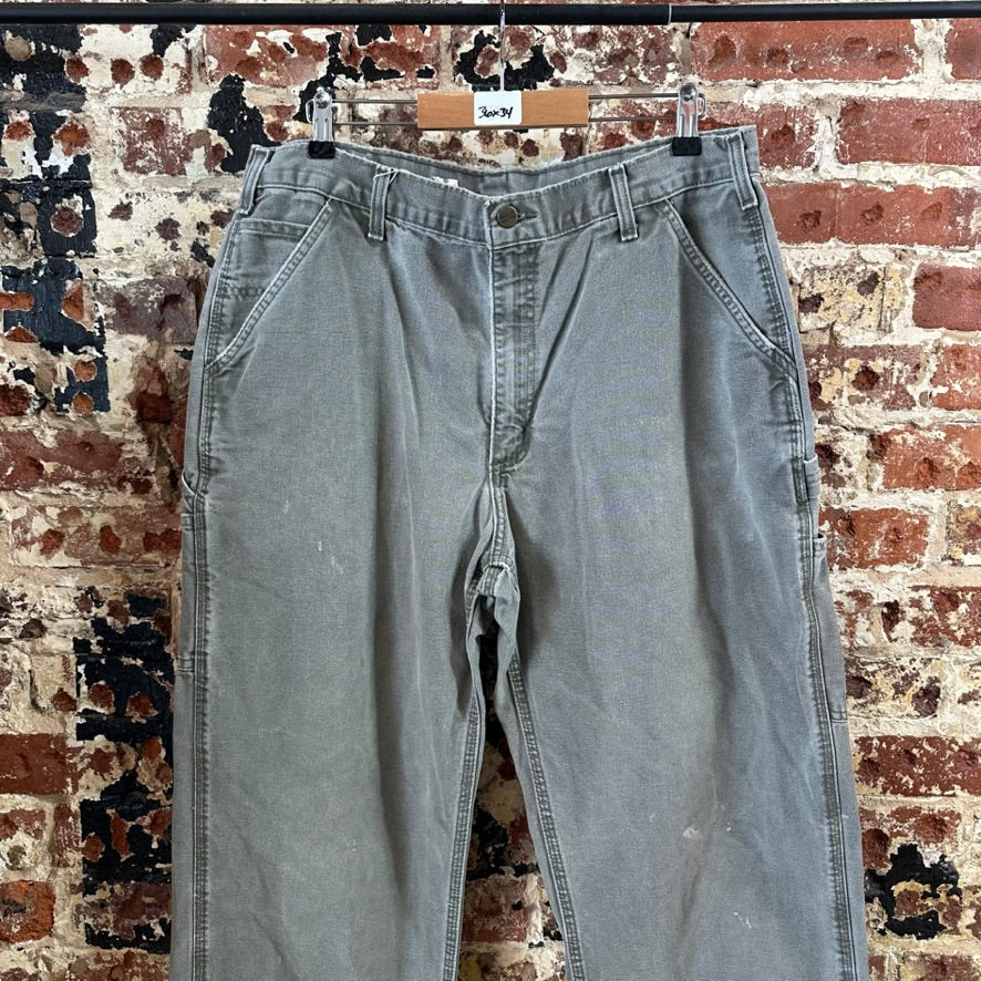 Carhartt B11 MOS Mens 36x34 Pants