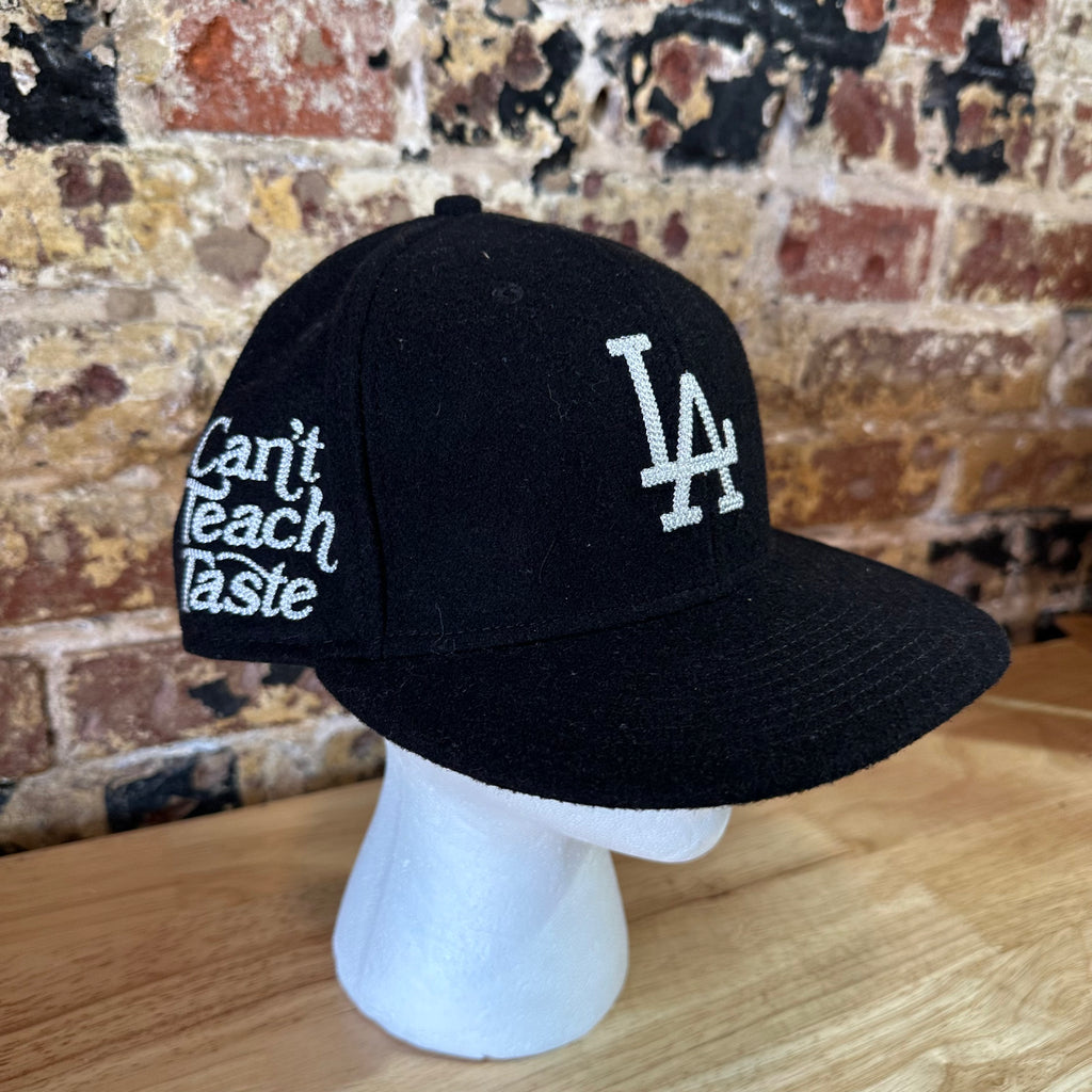 Dodgers x Diet Starts Monday Black Hat NEW