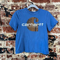 Carhartt Short Sleeve T-Shirt Boys 4T