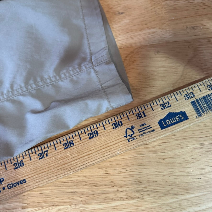 Magellan Mens Large Tan Pants