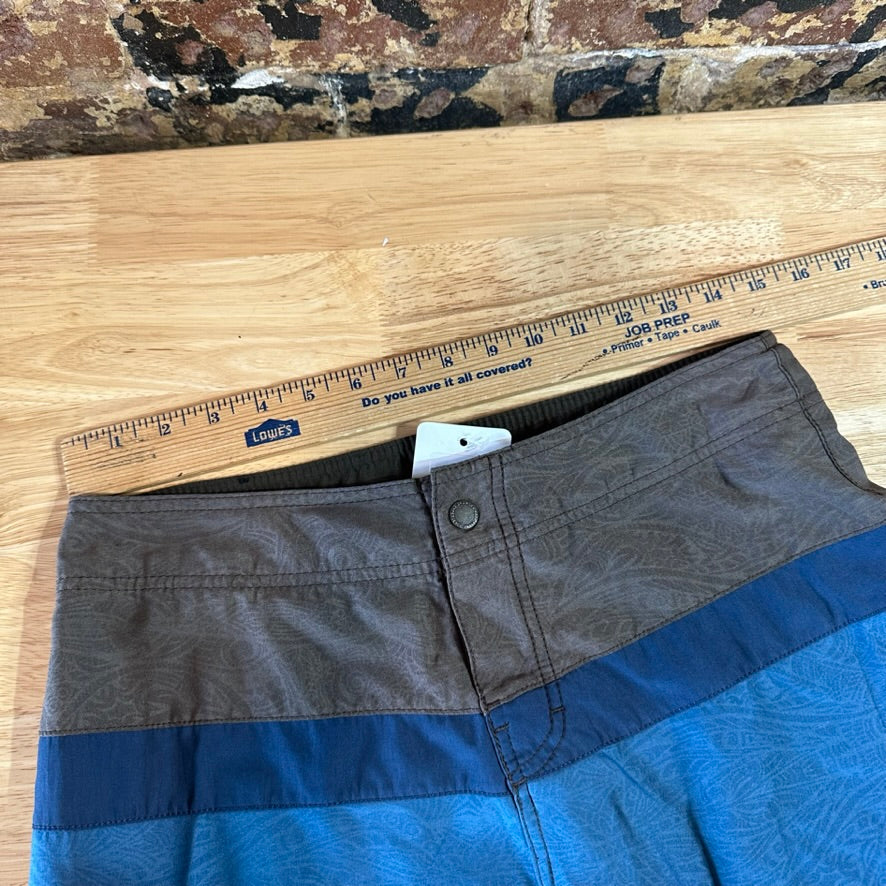 Prana Shorts Mens 30