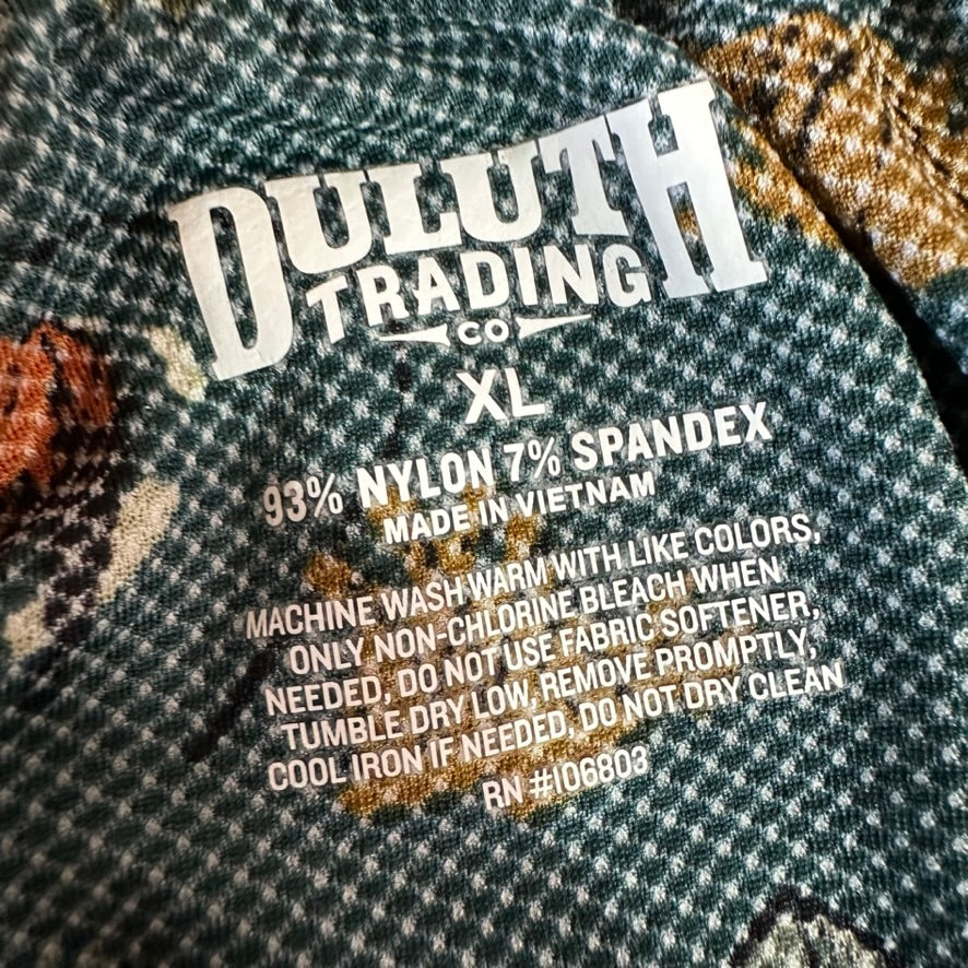 Duluth Trading Mens XL Boxers
