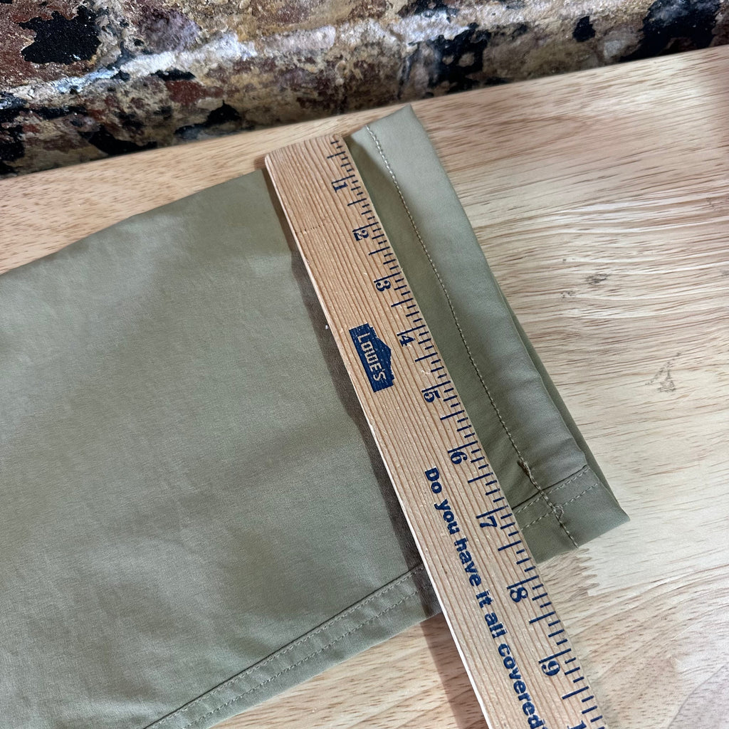 North Face Mens 32 Tan Pants NEW