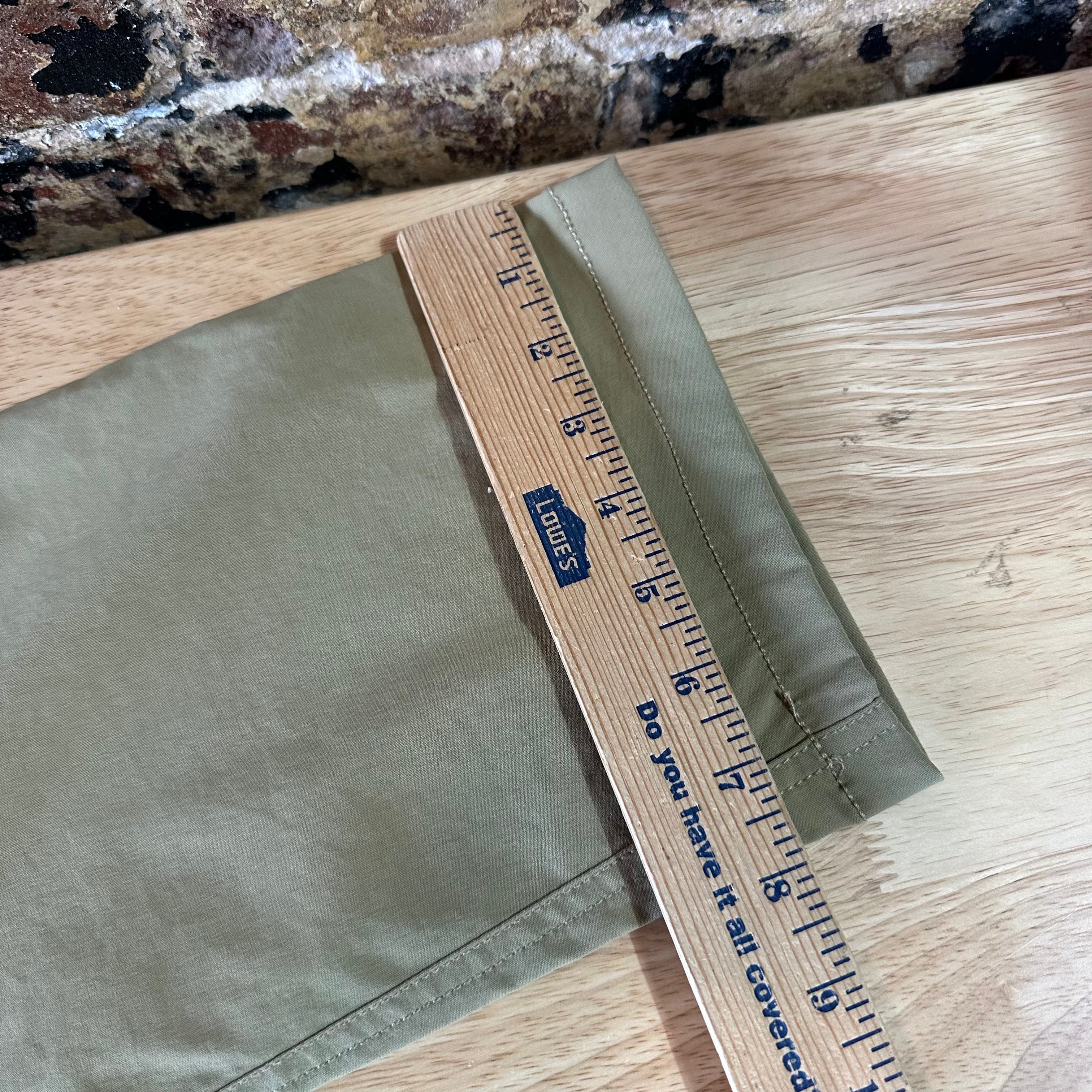 North Face Mens 32 Tan Pants NEW