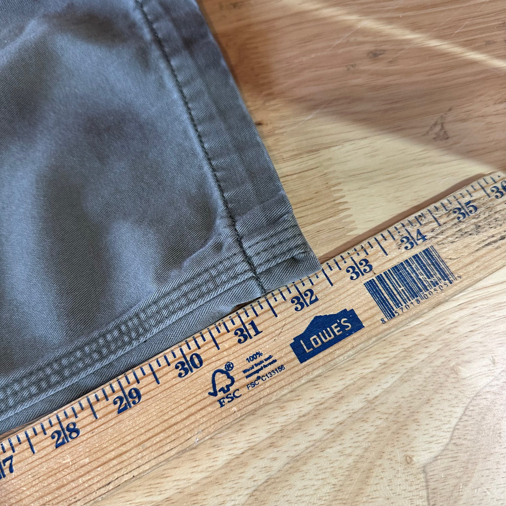 Carhartt B324 DFE Mens 36x34 Pants