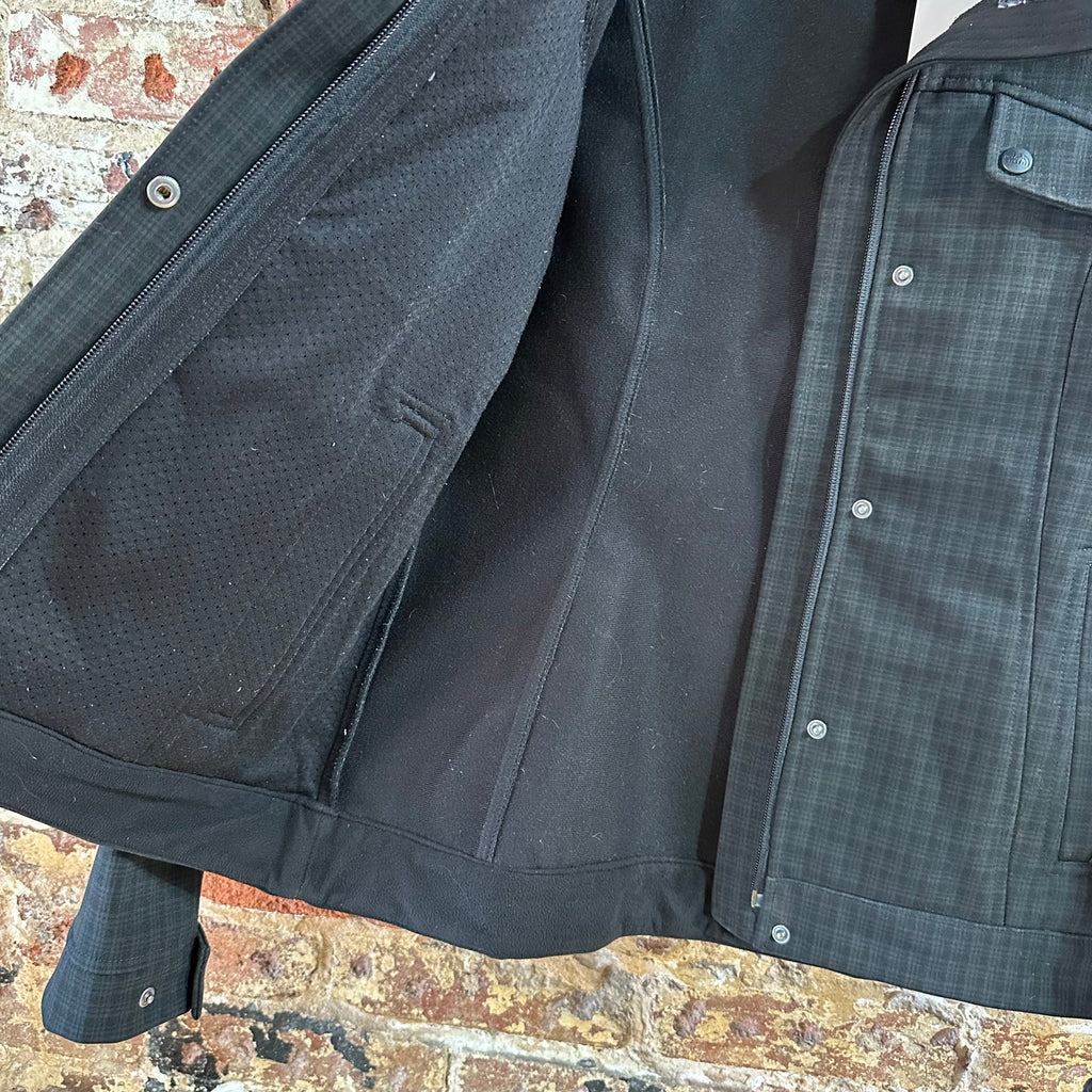 North Face Women's Medium Black Jacket