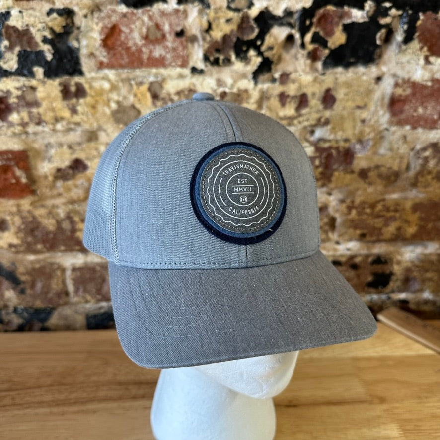 Travis Mathew youth Hat