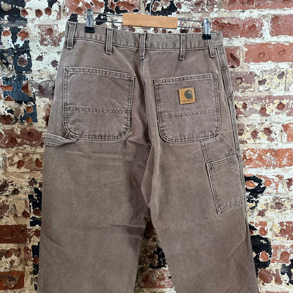 VTG Carhartt B12 CHT Mens 33x30 Pants