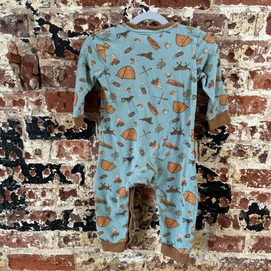 Carhartt 18M L/S One Piece