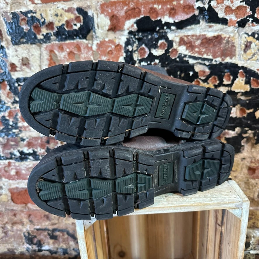 Ralph Lauren Boots Woman's 9.5
