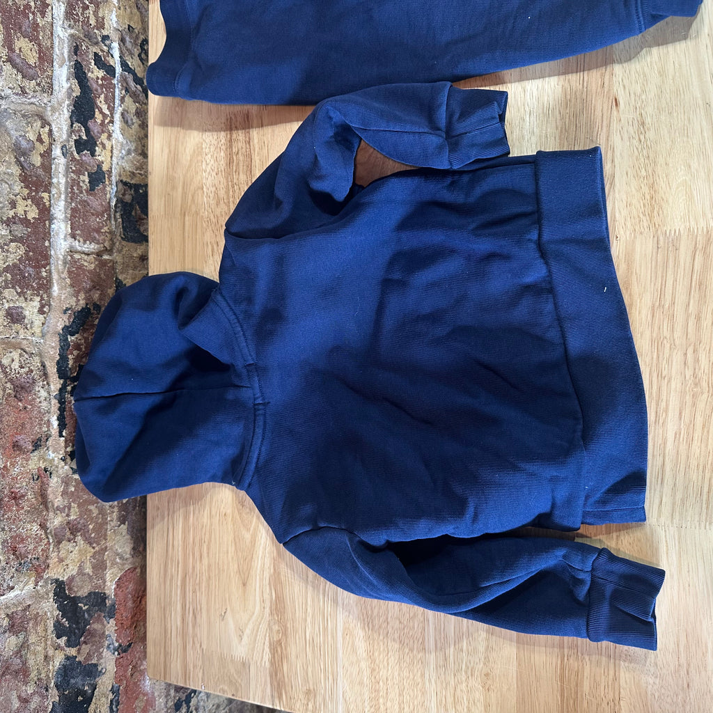 Polo Hoodie & Pants Set Boys 3