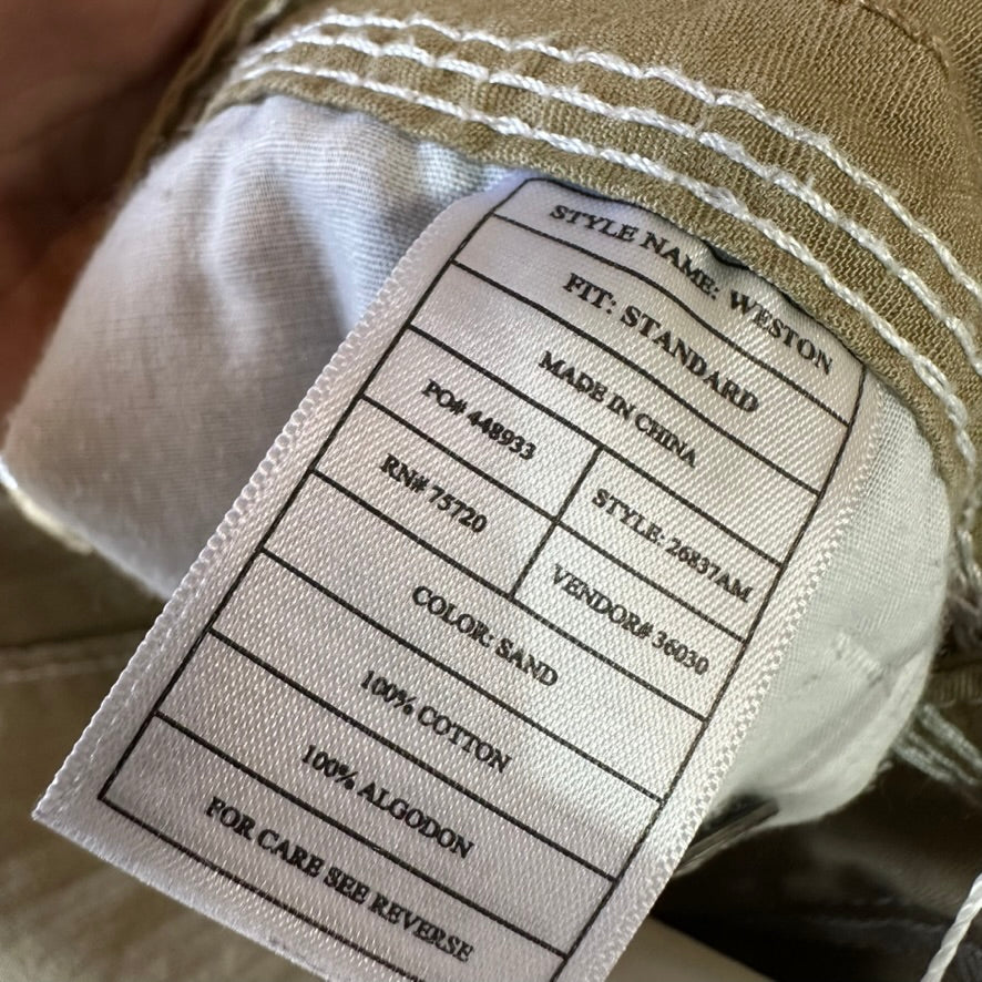 BKE Shorts Mens 30