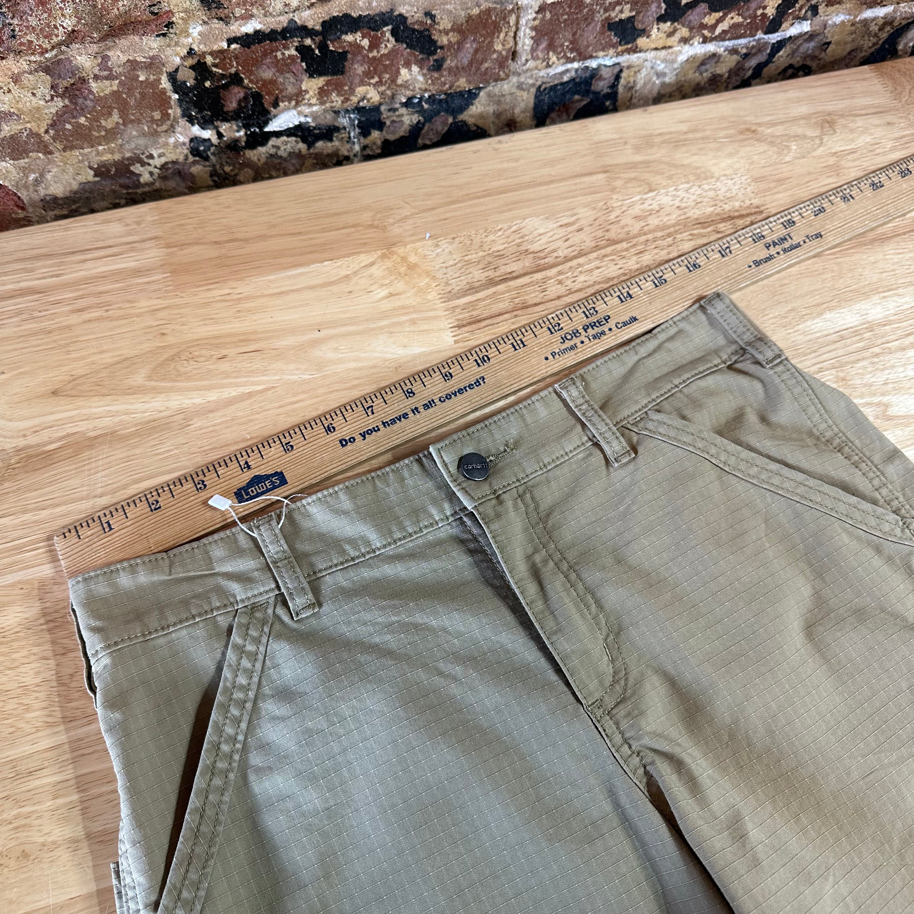 Carhartt Shorts Womens 8