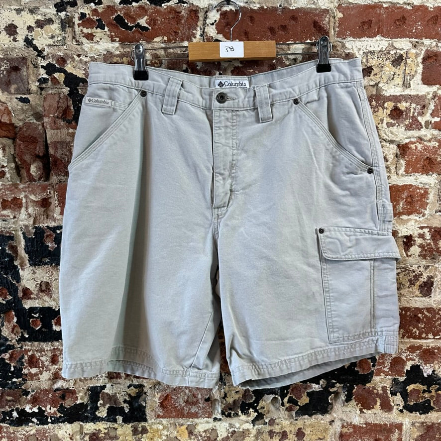 Columbia Shorts Mens 38
