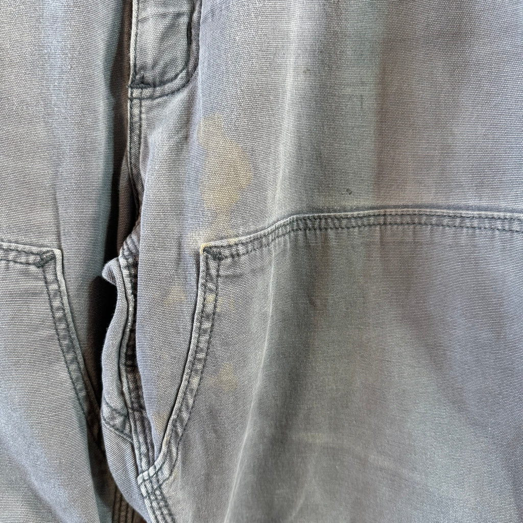 Carhartt Double Knee Mens 38x36