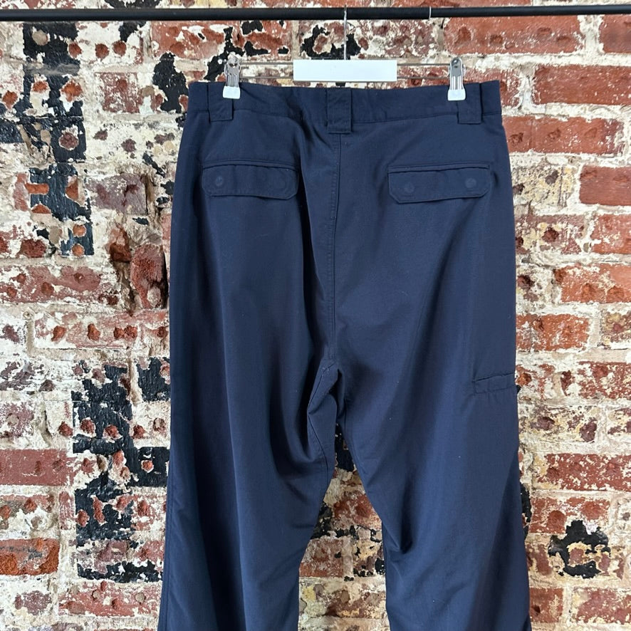 BlackHawk Mens 38x34 Blue Pants
