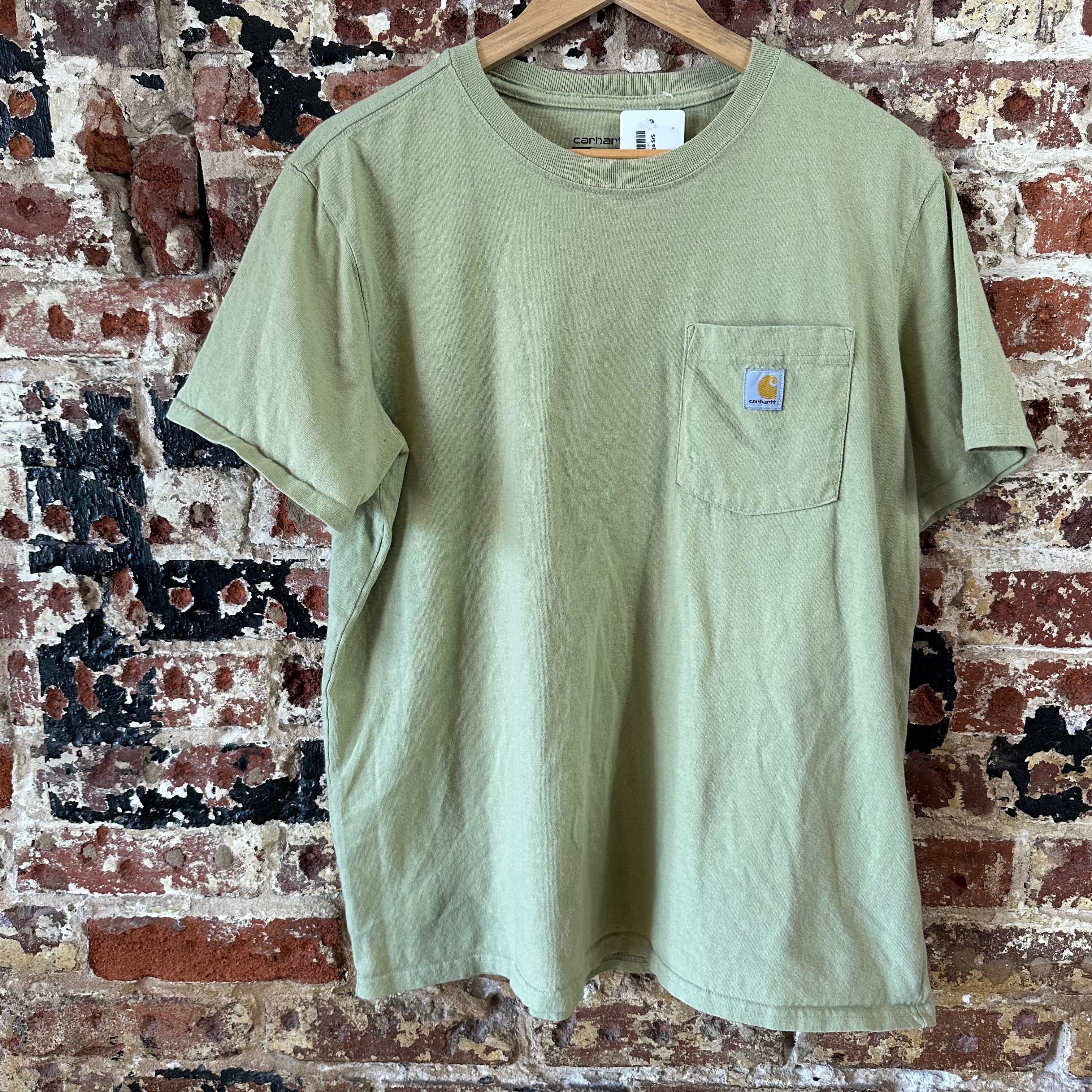 Carhartt T-Shirt Womens Large