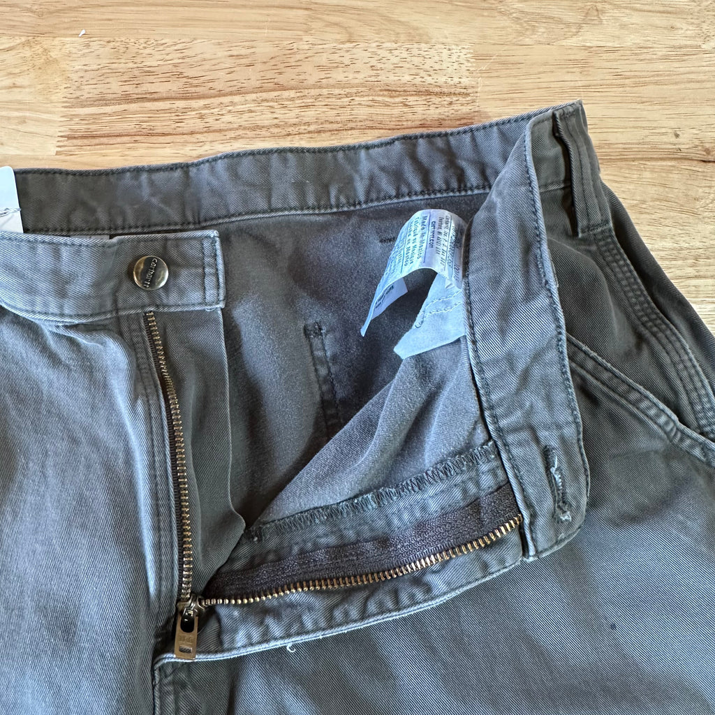 Carhartt B324 DFE Mens 36x34 Pants