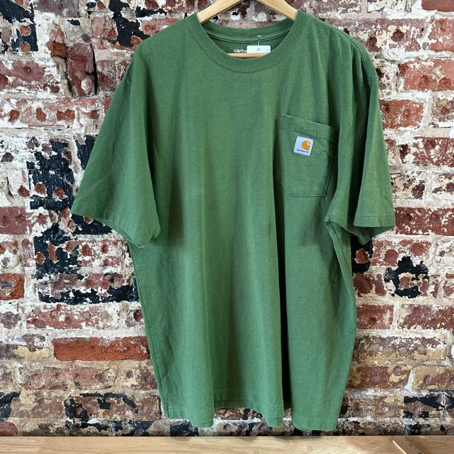 Carhartt Men's XL S/S T-Shirt
