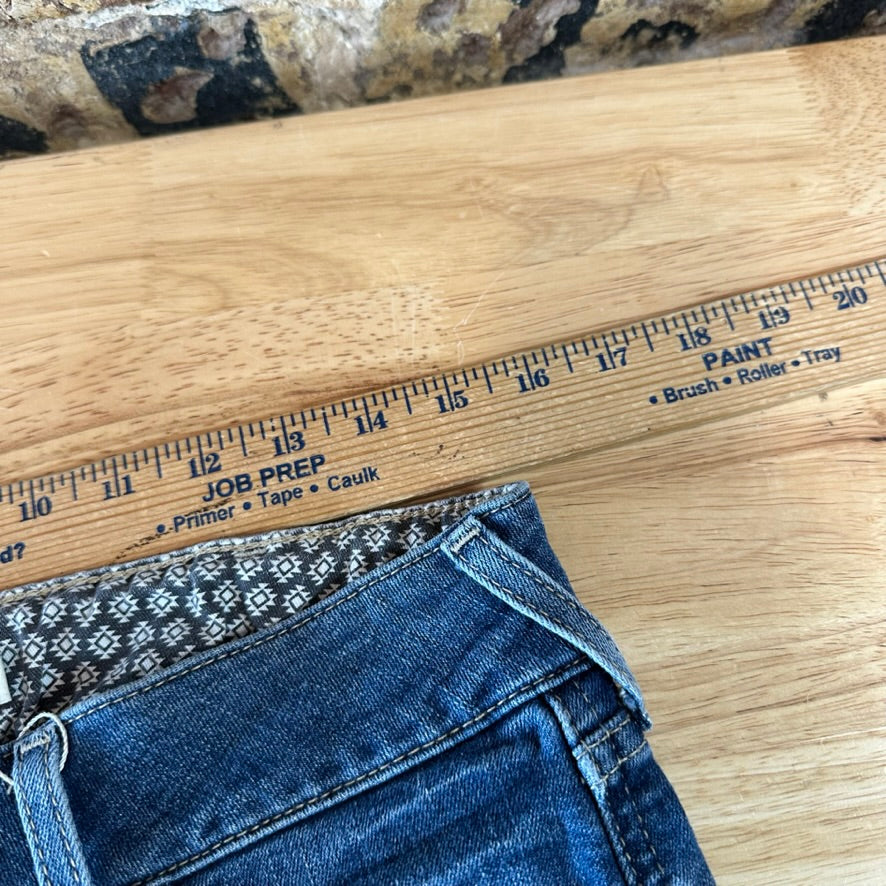 Ariat Womens 30 Straight Jeans