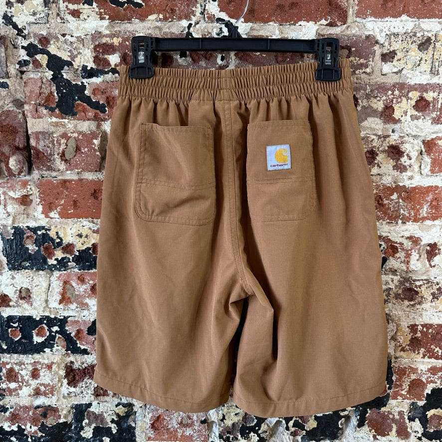 Carhartt Boys Large brown Shorts