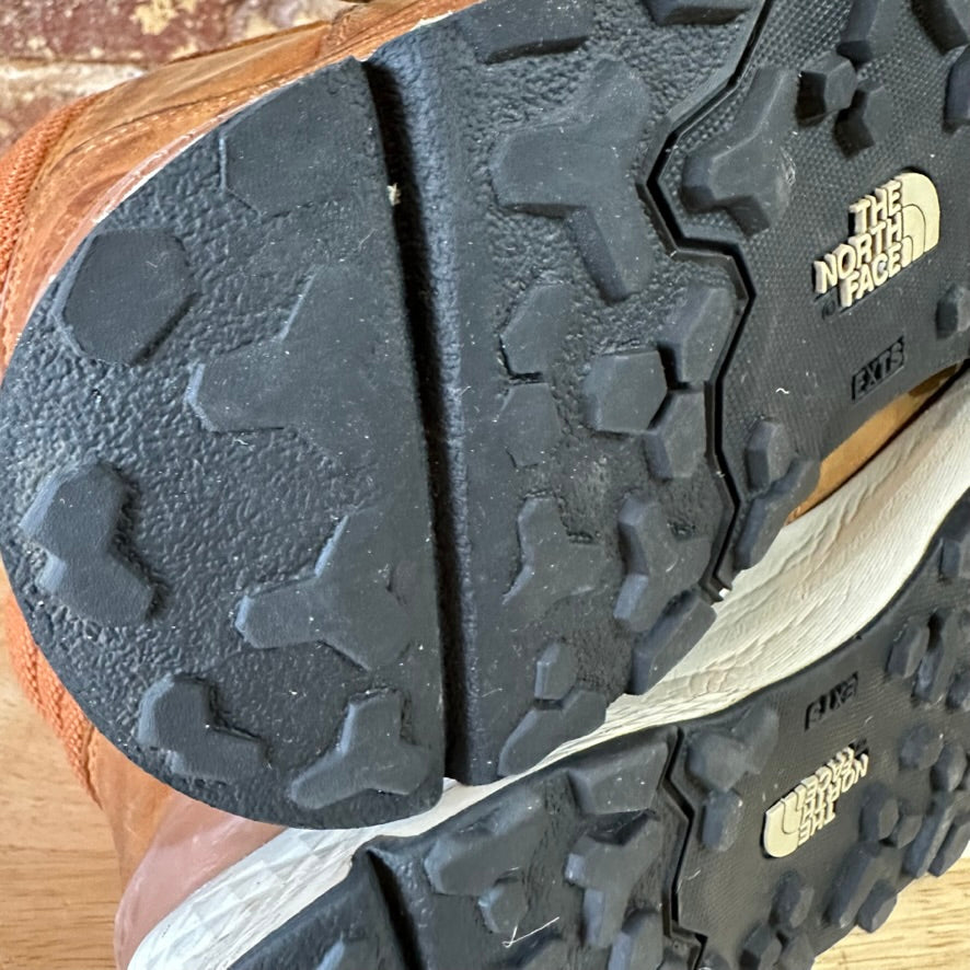 North Face Men’s 10 Boots